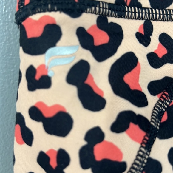 Fabletics high-waisted legging - Picture 3 of 6